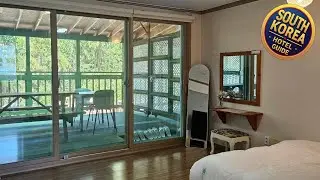 Bellus Rose Pension | Gyeongju-si, South Korea | Hotel Review 🏨