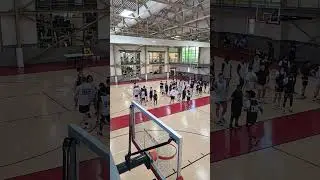 YSU Basketball Camp