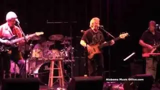 Dennis Gulley Group at The Family of Rock N Roll Benefit for Alice Bargeron