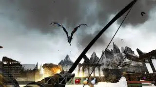 Savage Lands Final Boss Kur