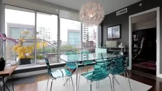 404 - 1455 Howe Street - Faith Wilson Group