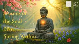 Seasons of the Soul EP01 &ndash; Spring Within | A Journey Through Inner Landscapes