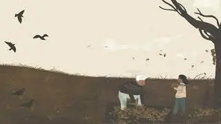 История: Пение птиц