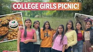 Padhai 0%, Bakchodi 100% 😂 | Friends Picnic Vlog #daily #shortvideo #explore #vlog #funny #minivlog 