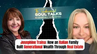 Can we build Generational Wealth Through Real Estate.  