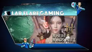 How We Doin So Far - Where Winds Meet #WhereWindsMeet #wwmcies2