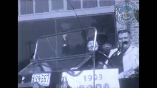 Edmond, Oklahoma Circa 1930s