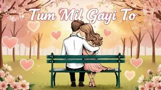 Tum Mil Geyi To | Heart Touching Love Song🎵 | Best Romantic Song | Hindi Romantic Song 