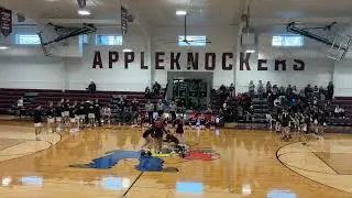 Century vs Johnston City (CHT) 12/29/2025
