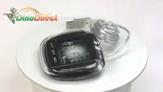 PENPOWER Portable USB Digital Pen Tablet  from Dinodirect.com