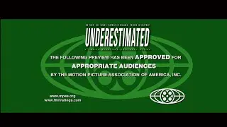 UNDERESTIMATED: A Lower Richland Football Story (Episode I: COMPETE) OFFICIAL TRAILER