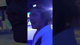 Thamara Ferreira reage a primeiro t&iacute;tulo Mundial na faixa preta 🥇 @ibjjf #jiujitsu #bjj