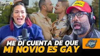 Descubri que mi novio era gay: Momentos que cambiaron mi forma de ver la vida