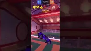 Ismael sur rocket league #rocketleague #gaming #clips #shorts