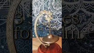 Feel the calm and clear all negative energy Meditation Vibes