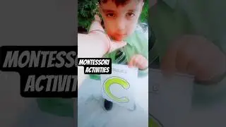 #KidsActivities#EarlyLearning#HandsOnLearning#PlayToLearn#LearningThrougay