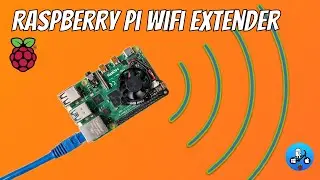 Turn Your Raspberry Pi into a Wireless Access Point in 10 Minutes