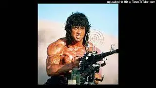 [Free] Lil Tony X Raq Baby Type Beat - ''Rambo'' @bryzbeatz