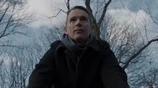 First Reformed - Riding bikes