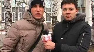 Сарафан ньюз 19 11 2012