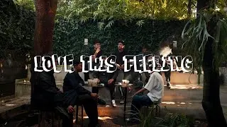 M3SSI - Love This Feeling (Official Music Video)