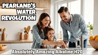 GAME CHANGER ALERT! Pearland Texas Just Got the Best Water Solution
