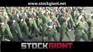 Video stock library - HD footage download