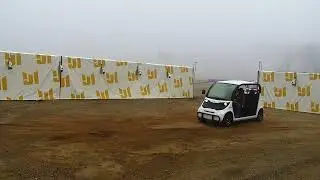 2021 GEM E4 LSV GOLF CART SN: 52CG4AGA6M5022501 For Sale