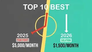 TOP 10 CHEAPEST & BEST COUNTRIES TO LIVE OR RETIRE IN 2026