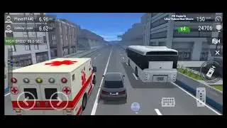 Racing Fever Android Gameplay | #M1Esports | Racing Fever Unlimited Coins And Unlock Cars |