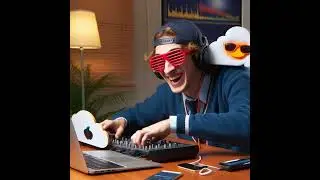 Soundcloud rappers be like
