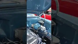 1955 Chevrolet Bel Air 