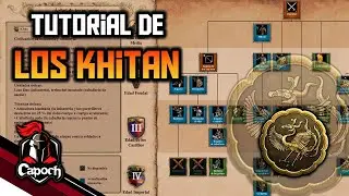 Tutorial Khitanes: Subite a la Khitaneta!