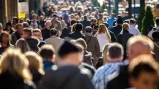 Crash course on American Population & Ethnic Groups, Black Lives Matter and racial justice issues