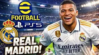 eFootball PS5/PS4 &ndash; A Nova Era do Futebol Digital!&rdquo;