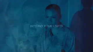 Beyond Your Limits - Jesselli Balasabas  Original Song (Official Lyric Video)