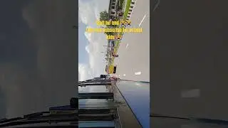 Today accident 😭 school bus 5 student died and 16 injury 🤕 😭😭#accidentnews @AaryamanChandrabanshi