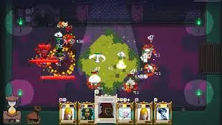 Seer's Gambit 超胡