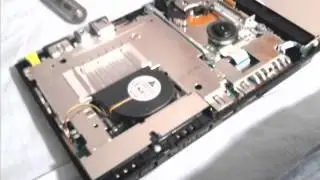 MODIFICA SPORTELLO PLAYSTATION 2 - GUIDA PRATICA