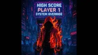 High Score (Official Music and Lyric Video) Prod by @prodquorax