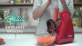 Procesadora Liliana ASM100