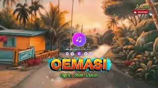 Lagu Kupang Terbaru (Lufut) || OEMASI || Cipta: Jhon Lanus 