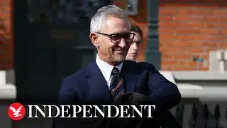 What are the BBC's impartiality rules and is Gary Lineker bound by them?