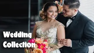 Wedding Collection Photo | Haya al Houti Collection