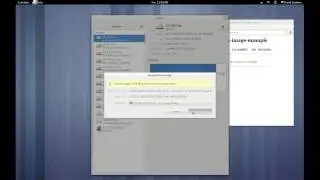 Disk Image improvements in GNOME Disks