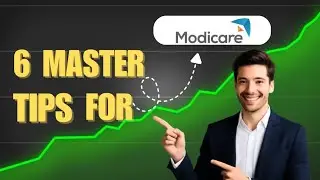  6 master tips for modicare business success by Shivaji Yadav#modicare#science#lifeisbutadream 