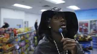 PLAYBOI CARTI (FT. TRAVIS SCOTT) - THRONE