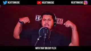 Neatto - YouTube Cypher Vol. 4 (Official Submission)