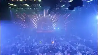 Cool lighting brings the nightclub atmosphere！#bar #lounge #nightclub #ktv #dj #led #lighting