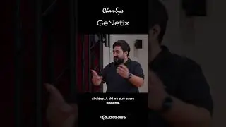 Nodi GeNetix #6 - Protocolli Timecode (Parte 2)